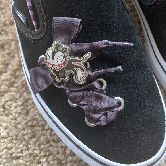 Vans Disney The Nightmare Before Christmas - Picture 5 of 12